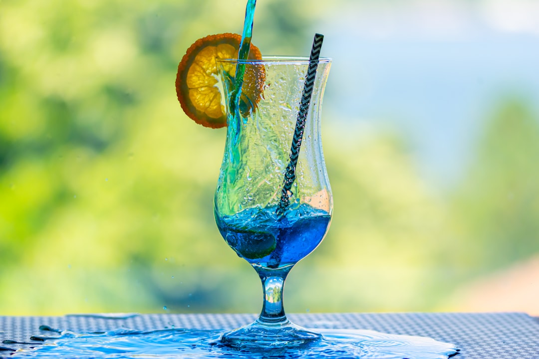 Photo Drink, Cocktail