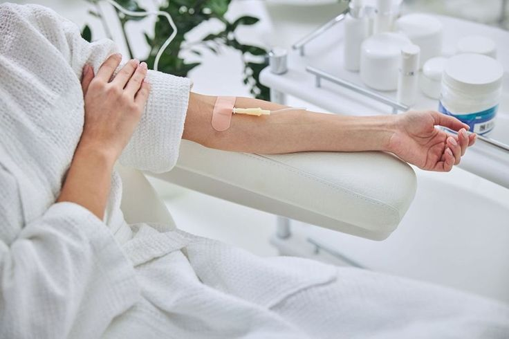 Enhancing Body Healing with Advanced Medical Therapies